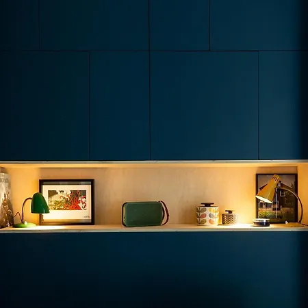 Apartment Veeve - Retro Chic In Petit Montrouge